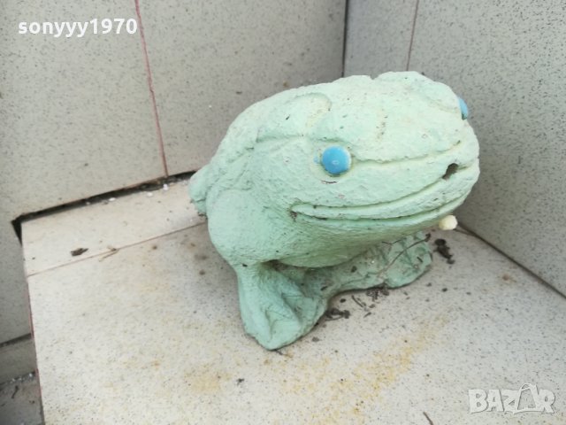 ЖАБА-ВНОС ХОЛАНДИЯ