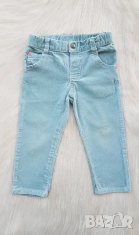  Детски джинси 12-18 месеца 