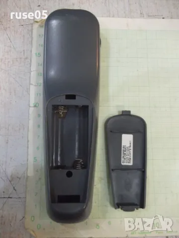 Дистанционно "PHILIPS" работещо - 6, снимка 4 - Дистанционни - 48983148