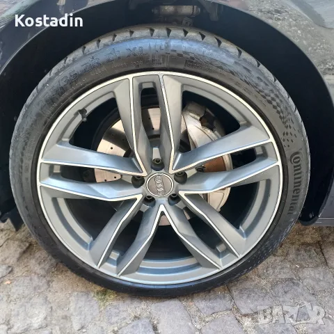 продава се перфектно АУДИ, снимка 10 - Автомобили и джипове - 56179155
