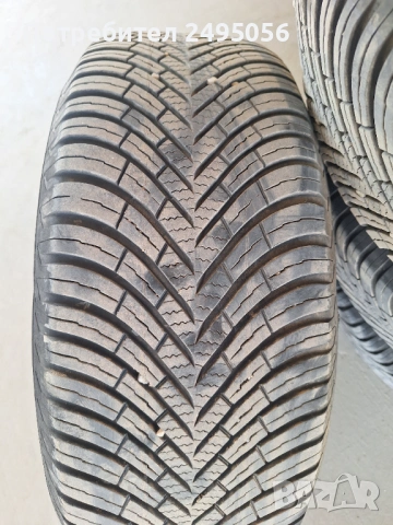 Джанти за Mercedes-Benz 16 цола, снимка 6 - Гуми и джанти - 53937907