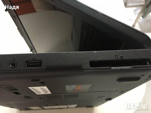 Лаптоп Toshiba Satellite- L40-17S   15,4”, снимка 4 - Лаптопи за дома - 29106960