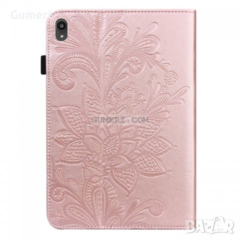 Lenovo Tab P11 Plus - Тефтер Стойка, снимка 2 - Калъфи, кейсове - 37825171