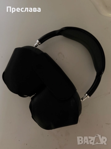 Apple airpods Max , снимка 2 - Bluetooth слушалки - 55898711