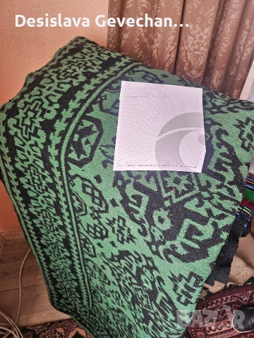 Стари черги