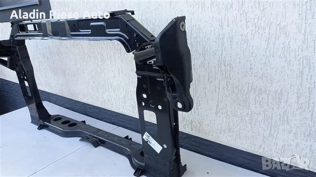 Дебелач за преден панел Kia Sportage година 2016 2017 2018 2019 2020 2021 Бензин Дизел , снимка 5 - Аксесоари и консумативи - 48865503