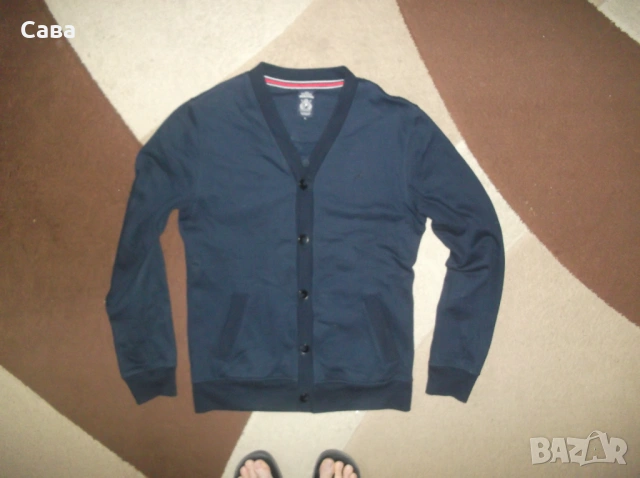 Жилетка MONTINO  мъжка,М-Л