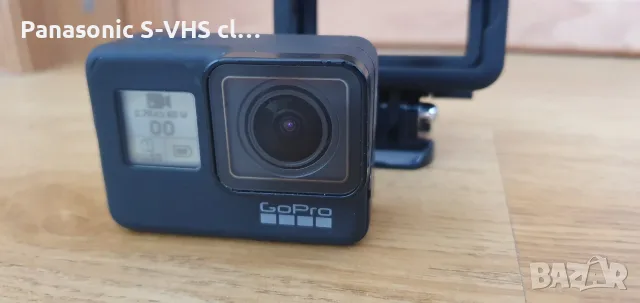 Action  camera GoPro HERO 7 black , снимка 2 - Камери - 56336907