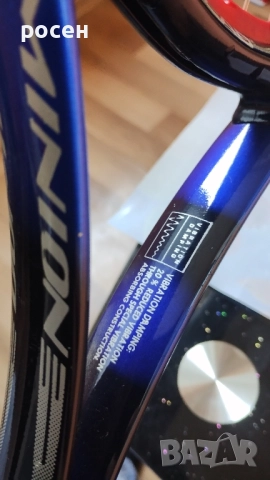 тенис ракета head , снимка 5 - Тенис - 51951872