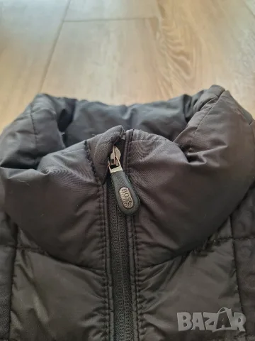 Страхотно мъжко зимно яке HUGO BOSS, размер XL, снимка 6 - Якета - 56207635