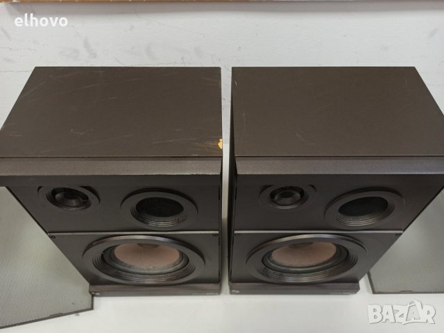 Тонколони Schneider 8026 LS colinal, снимка 9 - Тонколони - 31042646