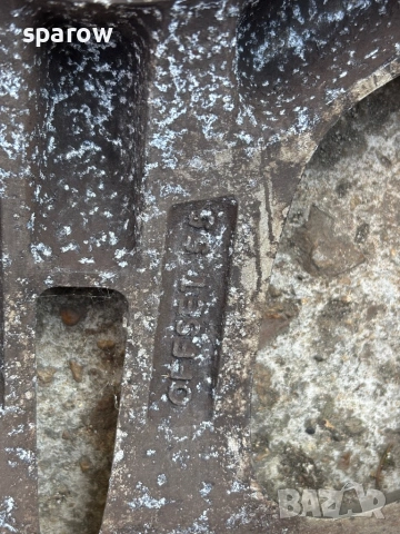 4бр. Джанти Subaru 16“, снимка 4 - Гуми и джанти - 54080254