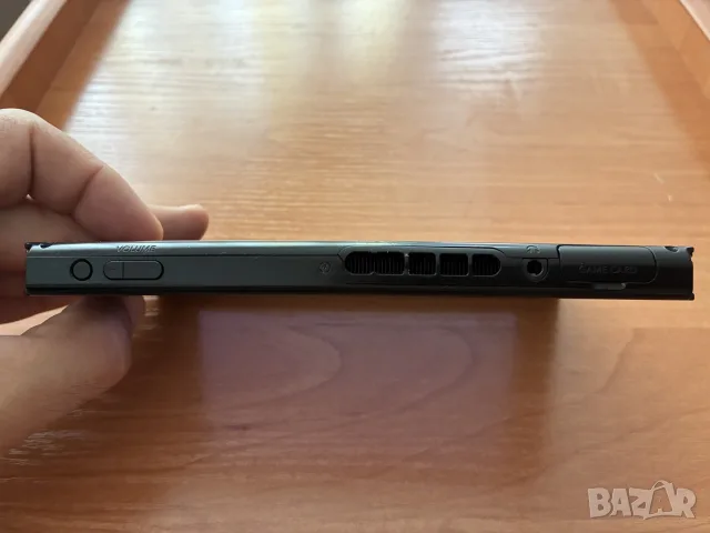 Nintendo Switch V1, 2017 година само конзолата, снимка 6 - Nintendo конзоли - 55776674