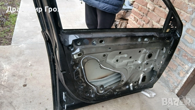 Предна лява врата за PEUGEOT 208 II / Пежо 208 (след 2019г.), снимка 15 - Части - 48582469