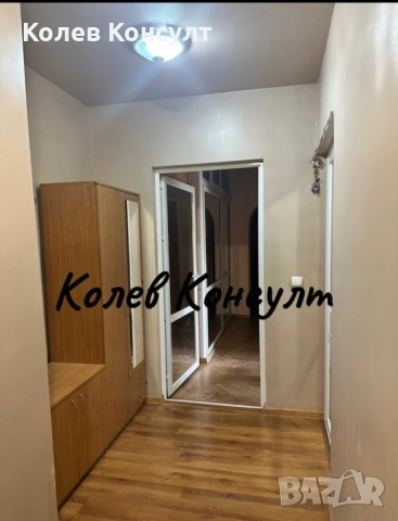 Продавам тухлен апартамент, Център, снимка 2 - Апартаменти - 52064206