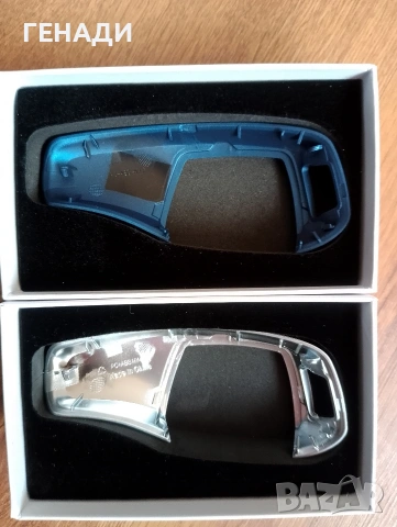 панел за джойстик/скоростен лост, снимка 4 - Аксесоари и консумативи - 53216044