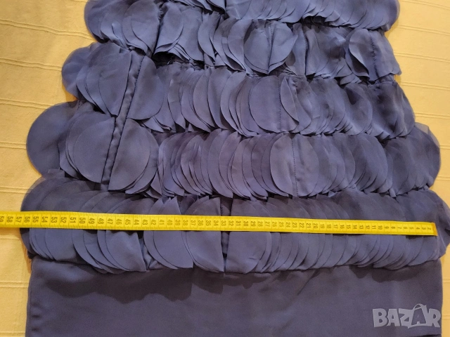 Оригинален модел официална рокля, снимка 4 - Рокли - 54363614