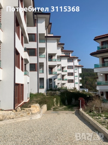 нов апартамент от строител, снимка 3 - Апартаменти - 52233429