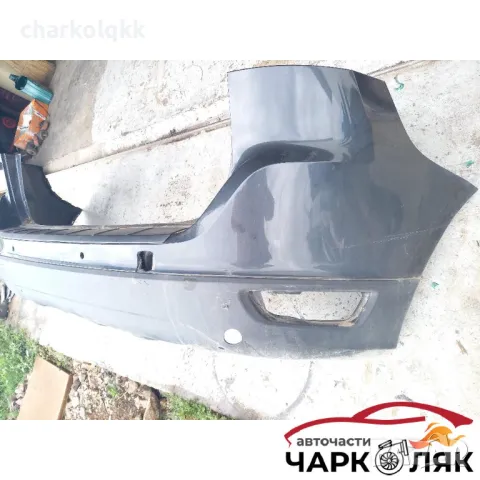 Задна броня Волво ХЦ60, снимка 2 - Части - 47851709