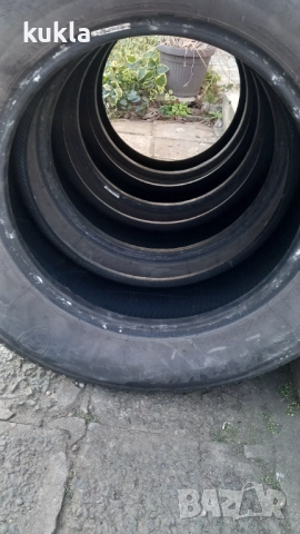 Гуми Firestone , снимка 5 - Гуми и джанти - 52944269