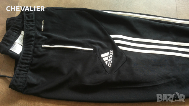 Adidas Mens Pant Размер XL мъжка долница 39-60, снимка 6 - Спортни дрехи, екипи - 44585663