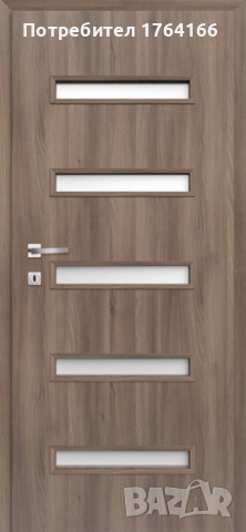 Интериорни врати, снимка 6 - Интериорни врати - 44761449