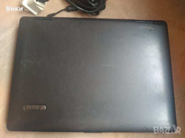 Лаптоп Acer Extensa 5620-6635 