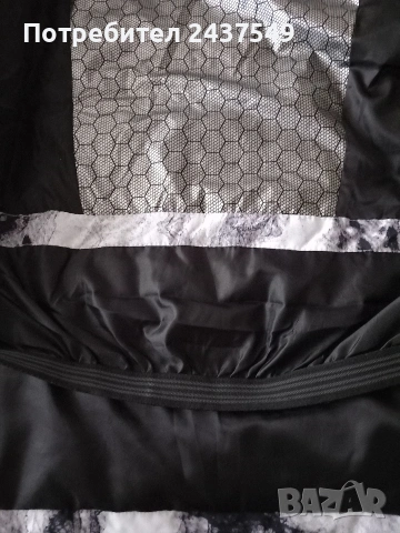 ски екип яке и панталон / гащеризон , снимка 7 - Спортни дрехи, екипи - 53137702