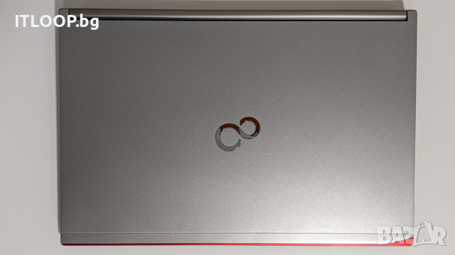 Fujitsu LifeBook E754 15.6" 1920x1080 i7-4712MQ 8GB RAM 256GB 4 ядрен, снимка 4 - Лаптопи за работа - 44700267