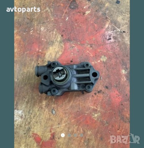 Mercedes w220 3.2cdi 2000г горивна помпа ниско налягане