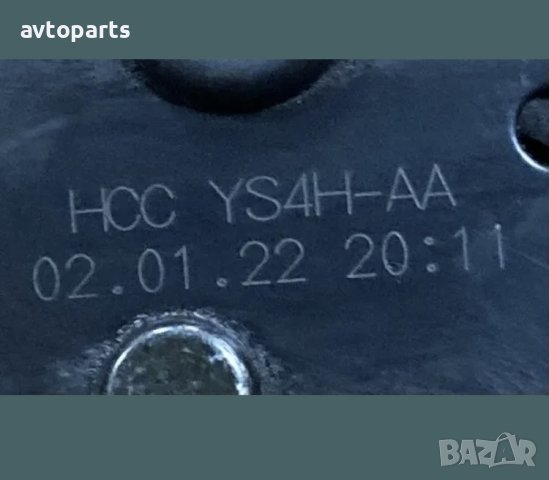 Ford focus 2002година 1.8tdci 115кс Компресор Климатик, снимка 5 - Части - 40701597