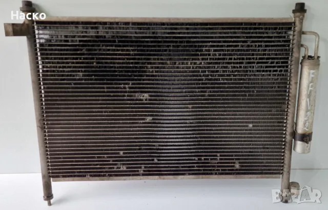 Радиатор Климатик Климатичен Кондензатор Хонда ФР-В ФРВ 2.2 Honda FR-V FRV 2.2