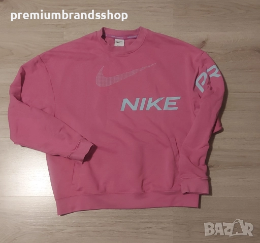 Nike pro блуза S дамска