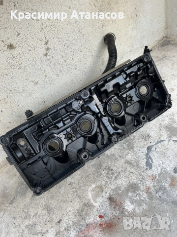 03L103469H. Капак на клапани за Vw Туран 1.6 TDI. 105кс. 2010-2015г, снимка 3 - Части - 55710884
