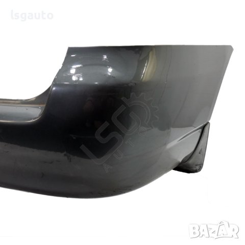 Задна броня Toyota Corolla 2001-2006 ID:112459, снимка 3 - Части - 42522610
