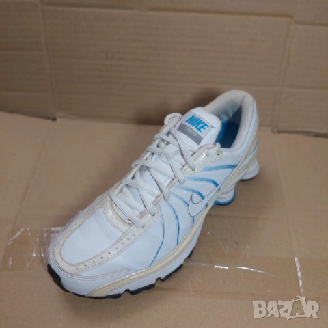маратонки NIKE SHOX 7 TURBO номер 39, снимка 13 - Маратонки - 52203439