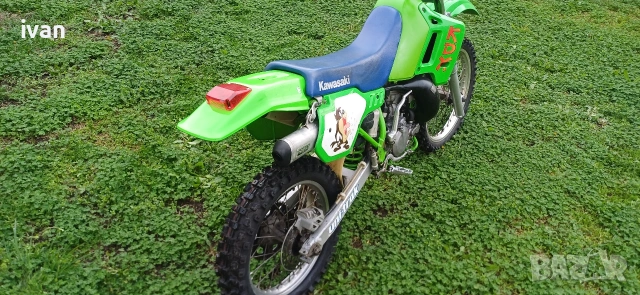 kawasaki kdx 200 rm cr yz ttr wr suzuki yamaha honda, снимка 3 - Мотоциклети и мототехника - 54086241