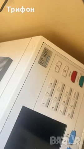Зъботехническа пещ Ivoclar IP600 combi, снимка 2 - Стоматология - 56227930