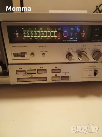 Продавам дек Sony TC-K71