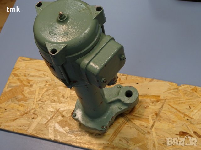 Помпа за охлаждаща течност ПА-45 У2, 45 l/min, снимка 4 - Водни помпи - 36983157