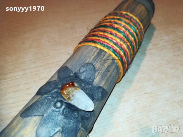 лулата на мира 50х6см 1311202027, снимка 4 - Колекции - 30779333