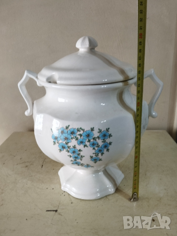 Сервиз за боле,пунш, снимка 4 - Сервизи - 44717266