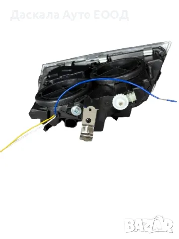 1бр. ДЕСЕН или ЛЯВ LED халоген за VOLVO FH2 FH3 2008-2013г., снимка 4 - Аксесоари и консумативи - 56214283