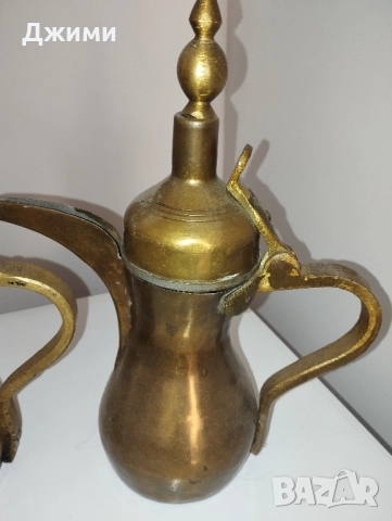 различни много стари ибрици, снимка 9 - Антикварни и старинни предмети - 51444903