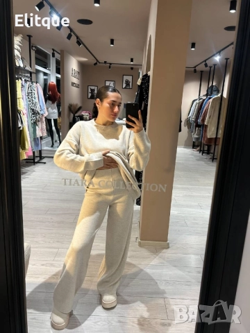 дамски екипи , снимка 10 - Спортни екипи - 52510257