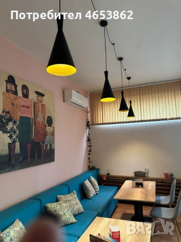 Полилей, снимка 2 - Полилеи - 52468101