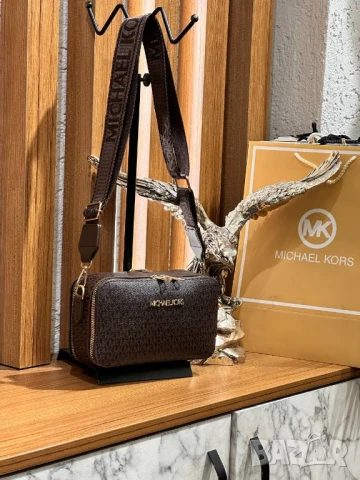 чанти michael kors, снимка 7 - Чанти - 50742740