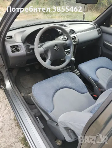 Продавам автомобил, снимка 6 - Автомобили и джипове - 55935893