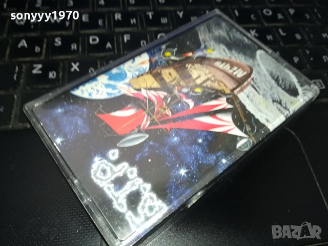 Б.Т.Р. Мечти-ORIGINAL TAPE 1902241623, снимка 3 - Аудио касети - 44370568