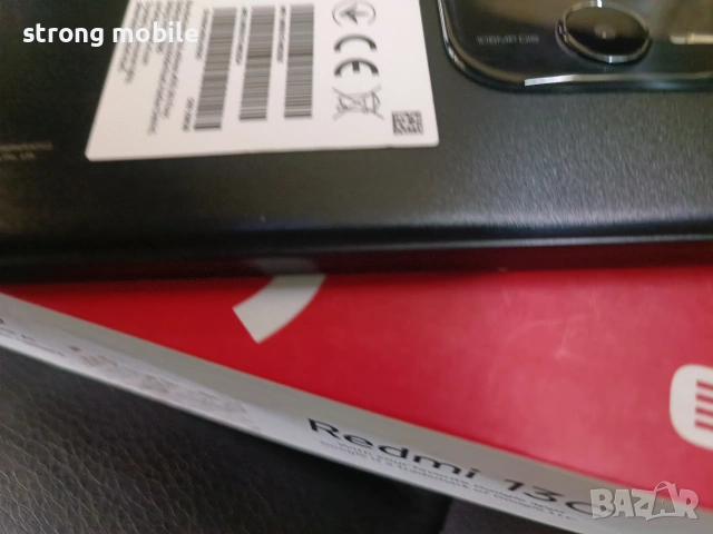 Xiaomi Note 14 5g,256gb, Гаранция , снимка 4 - Xiaomi - 53959803